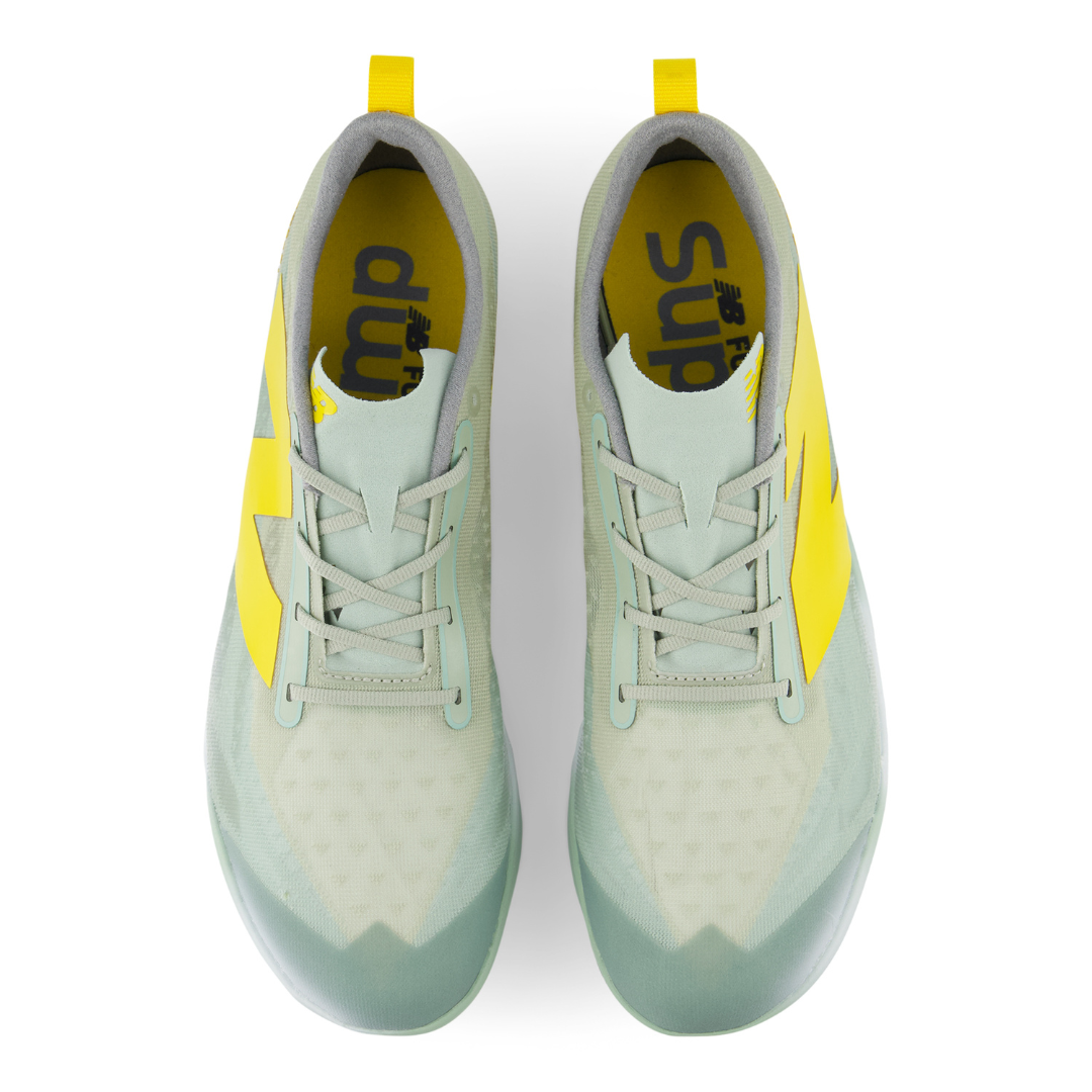 New Balance Unisex FuelCell SuperComp PWR-X v3 Ginkyo Edition