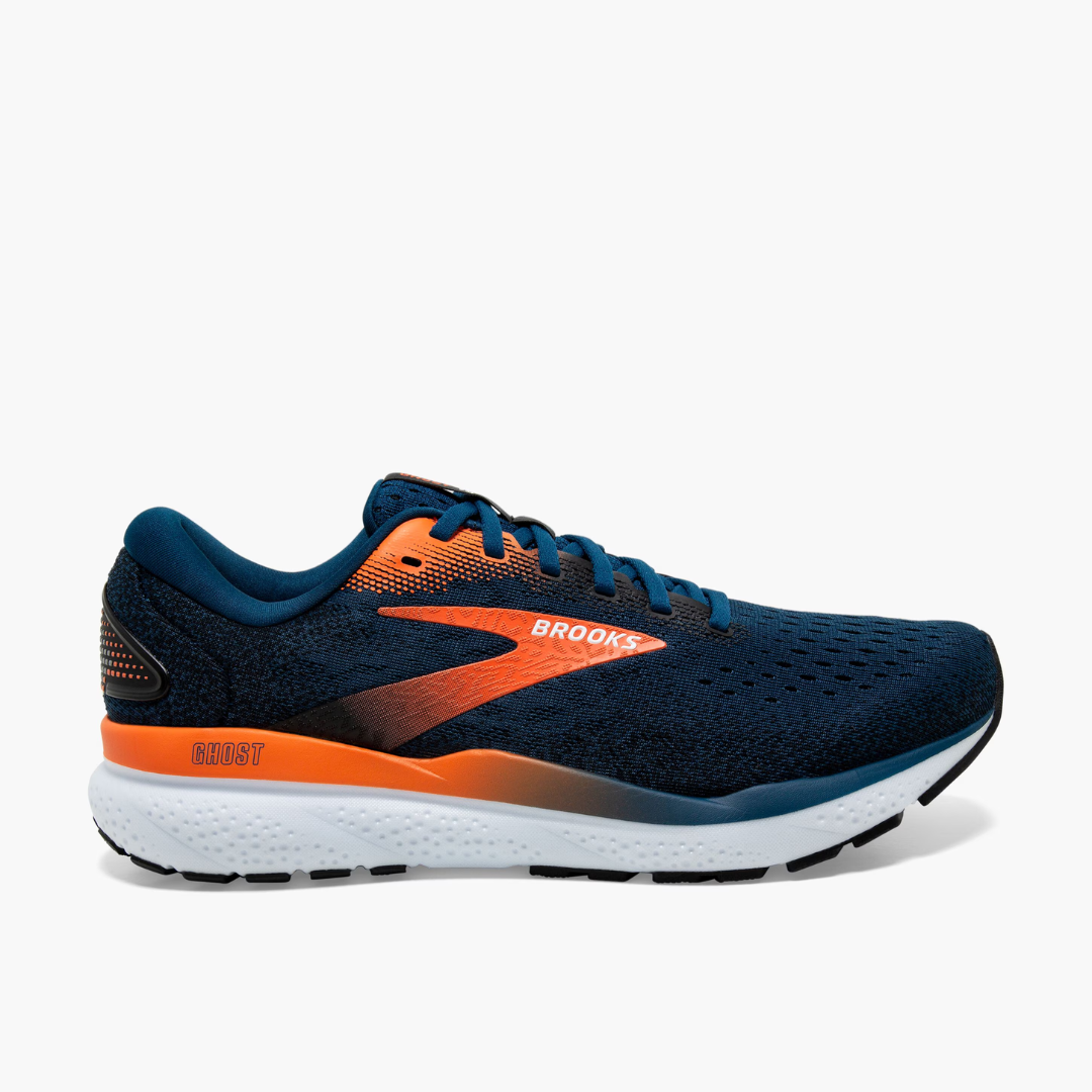 Brooks Men's Ghost 16 Runners' Choice Waterloo