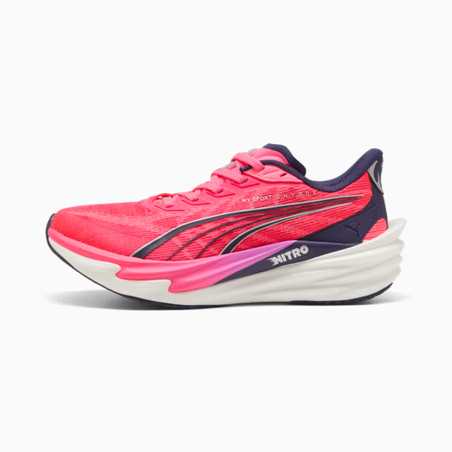 PUMA x HYROX | Runners' Choice Waterloo