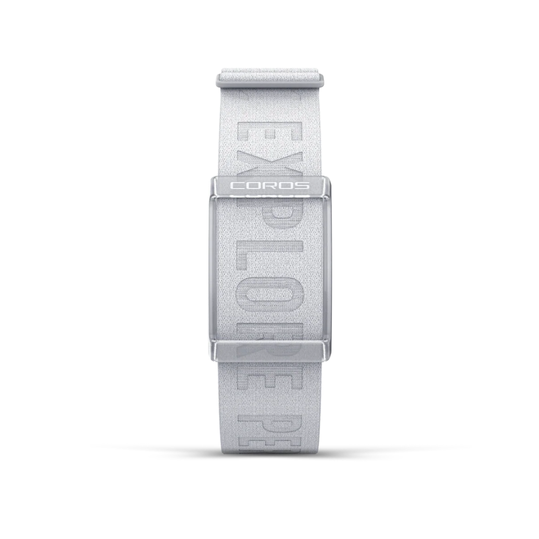 COROS Heart Rate Monitor | Runners' Choice Waterloo