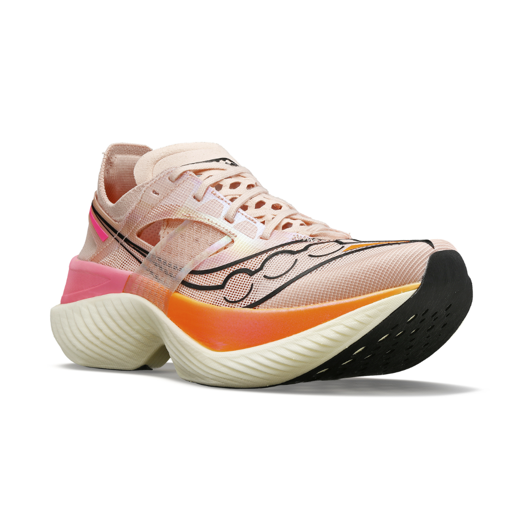 Saucony Women's Endorphin Elite | Runners' Choice Waterloo