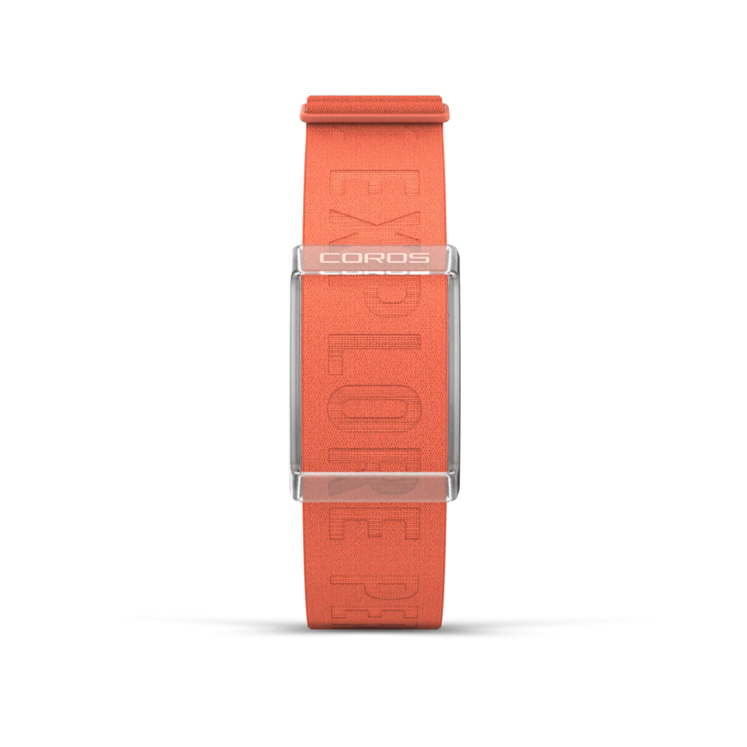COROS Heart Rate Monitor | Runners' Choice Waterloo