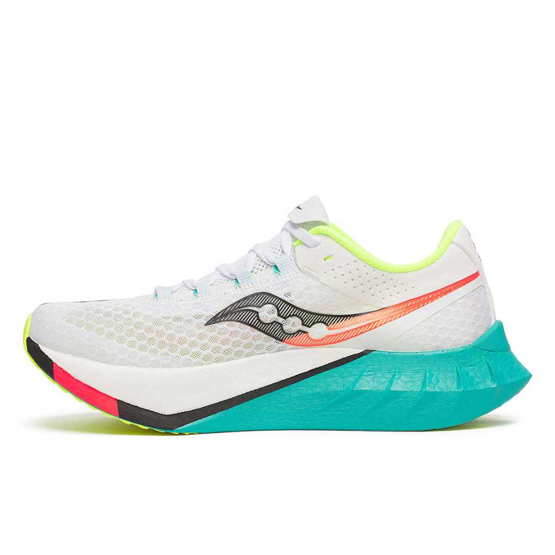 Saucony Men's Endorphin Pro 4 | Runners' Choice Waterloo
