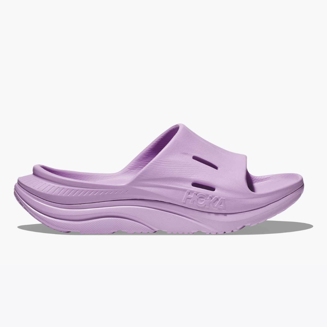 HOKA Unisex Ora Recovery Slide 3 | Runners' Choice Waterloo