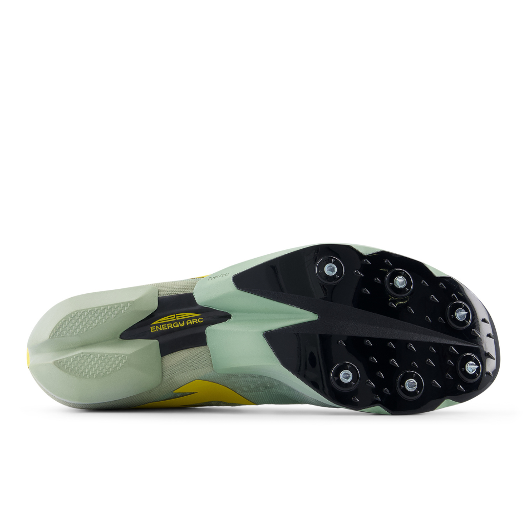 New Balance Unisex FuelCell SuperComp PWR-X v3 Ginkyo Edition
