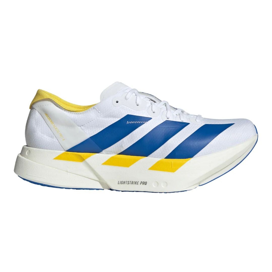 adidas Men's Adizero Adios Pro 4 | Runners' Choice Waterloo