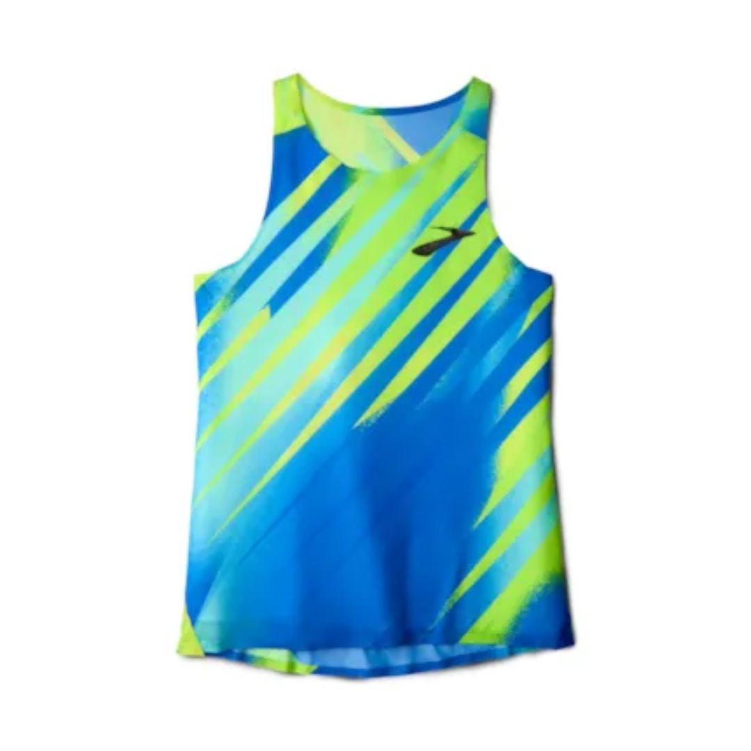 Brooks Men's Elite Singlet | Runners' Choice Waterloo
