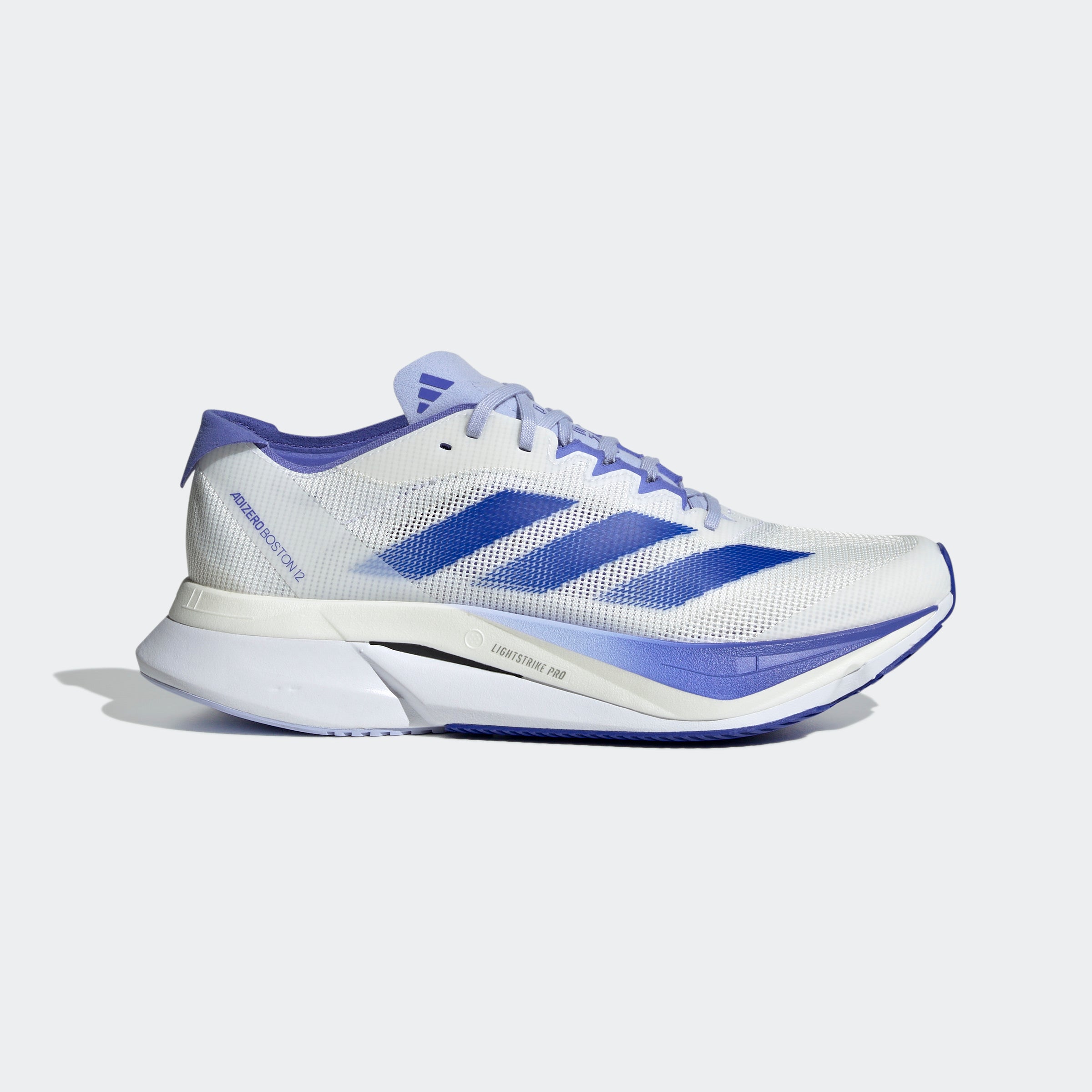 adidas Women's Adizero Boston 12 | Runners' Choice Waterloo