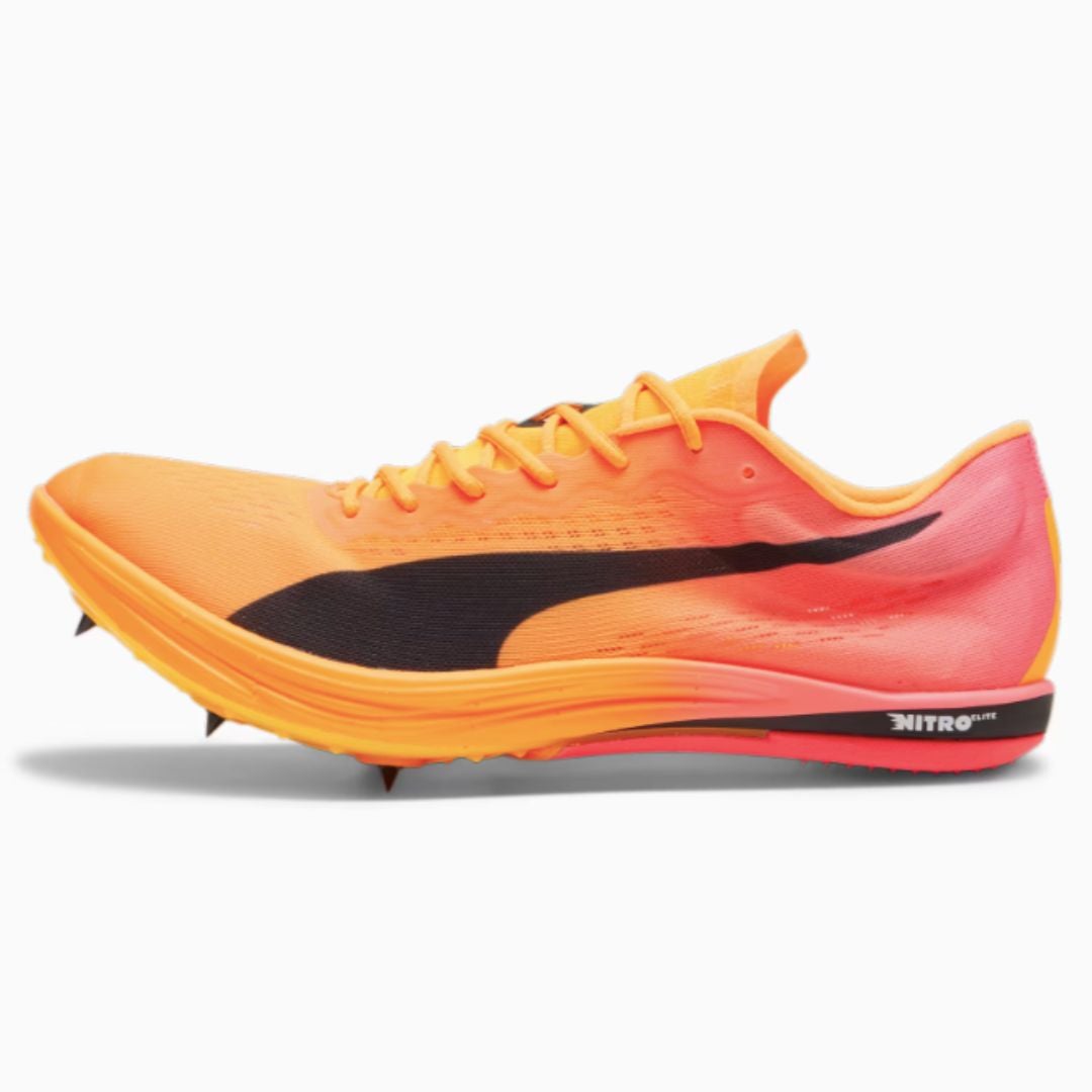 PUMA Unisex evoSPEED LD NITRO Elite 2 | Runners' Choice Waterloo