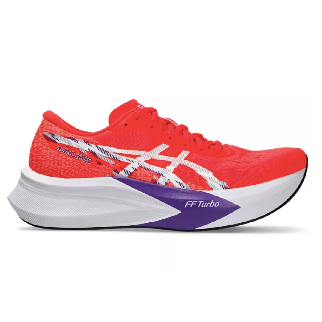 【ASICS】MAGIC SPEED 4 23 cm MAGIC SPEED 4 | Women | Black/Winter Sea | Women's Running