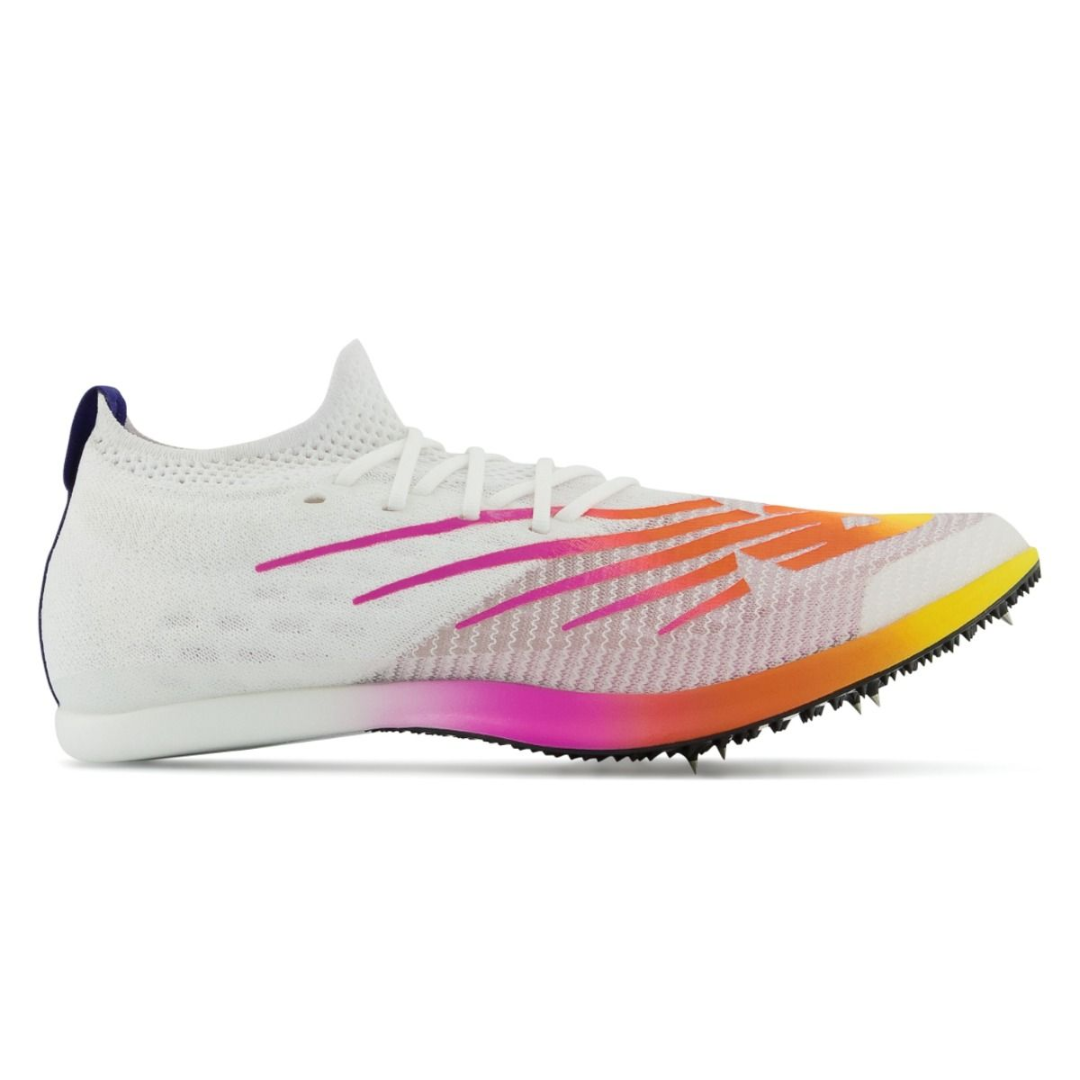 New Balance Unisex FuelCell MD-X | Runners' Choice Waterloo