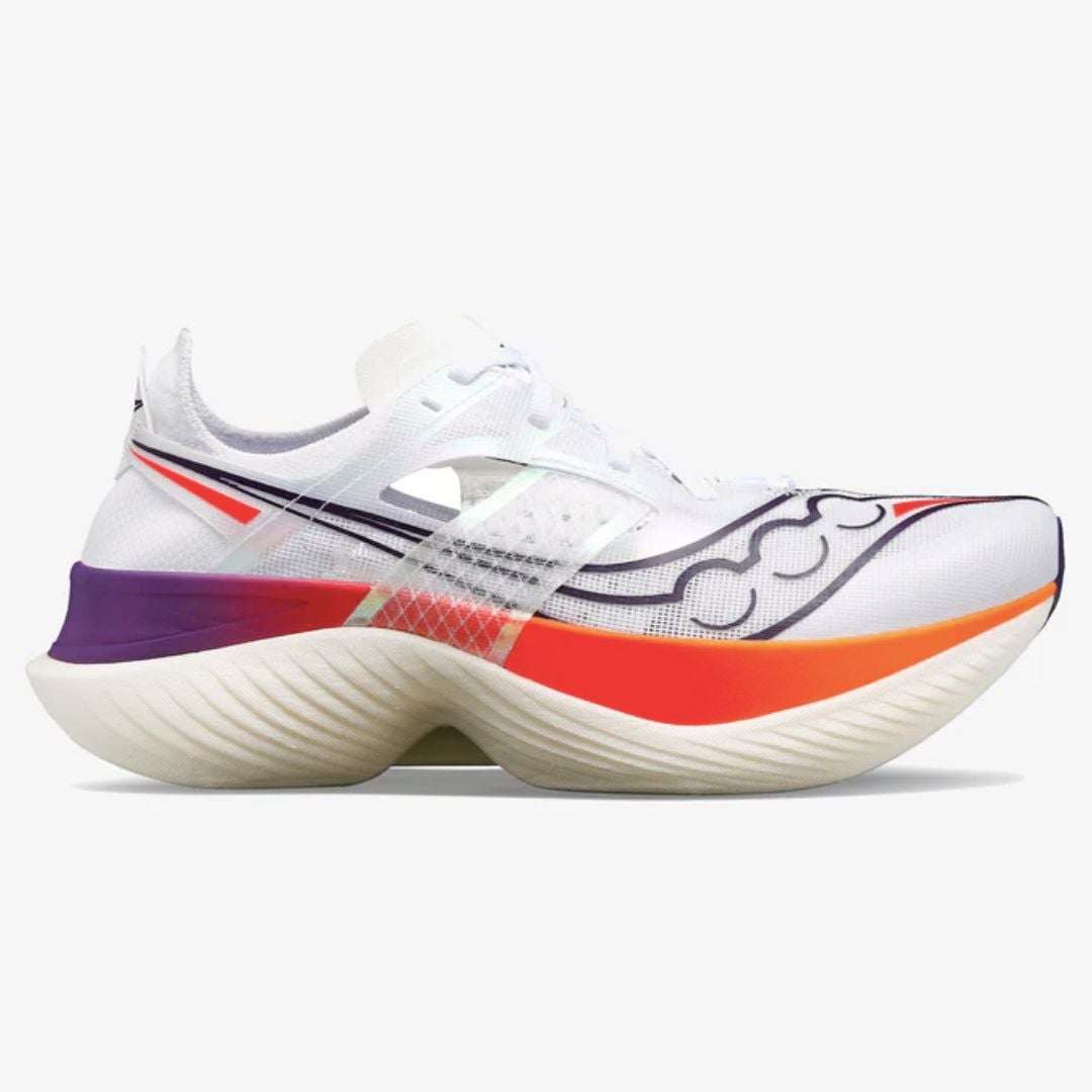 Saucony Women's Endorphin Elite | Runners' Choice Waterloo
