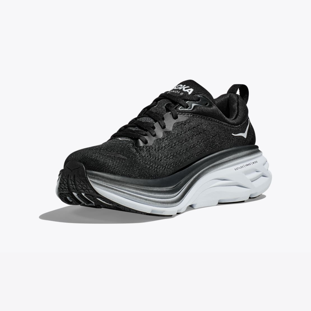 HOKA Men's Bondi 8 | Runners' Choice Waterloo