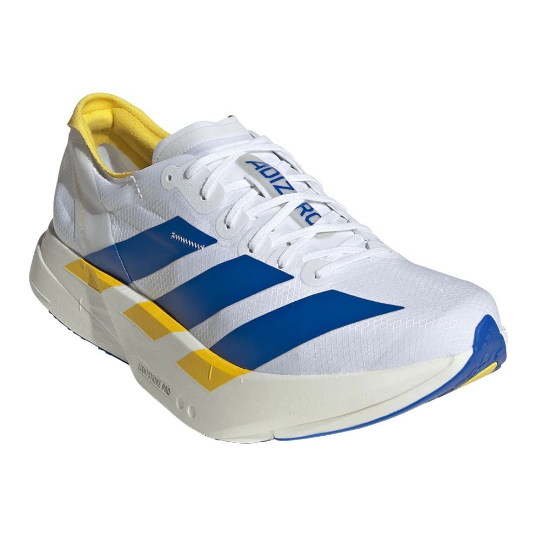 adidas Men's Adizero Adios Pro 4 | Runners' Choice Waterloo