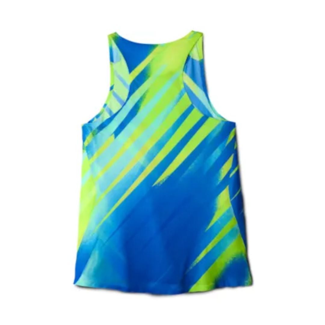 Brooks Men's Elite Singlet | Runners' Choice Waterloo