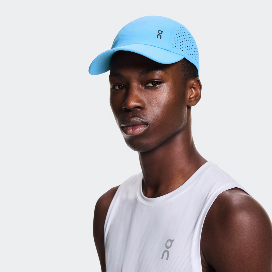 On Lightweight Cap | Runners' Choice Waterloo