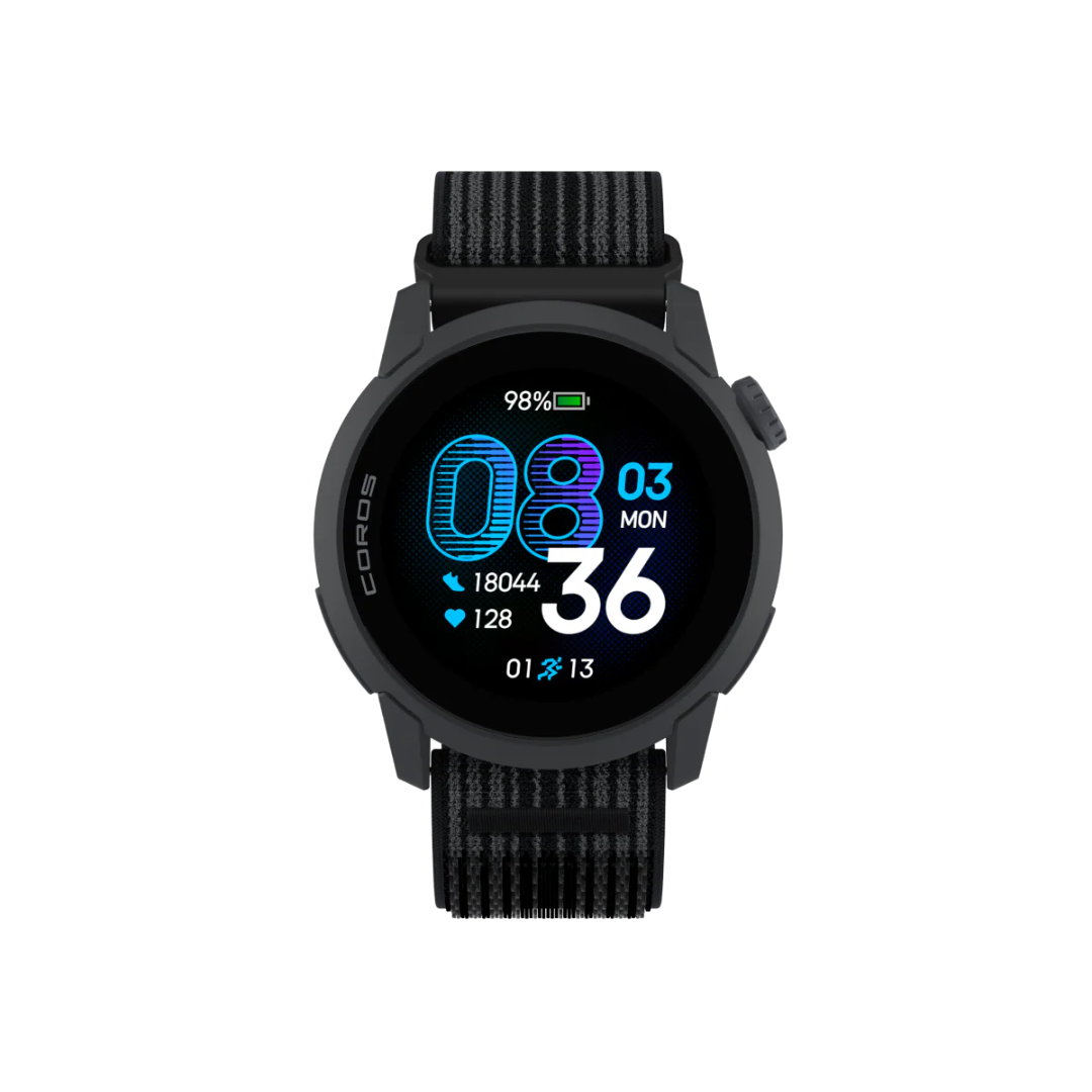 COROS PACE 4 GPS Sport Watch | Runners' Choice Waterloo