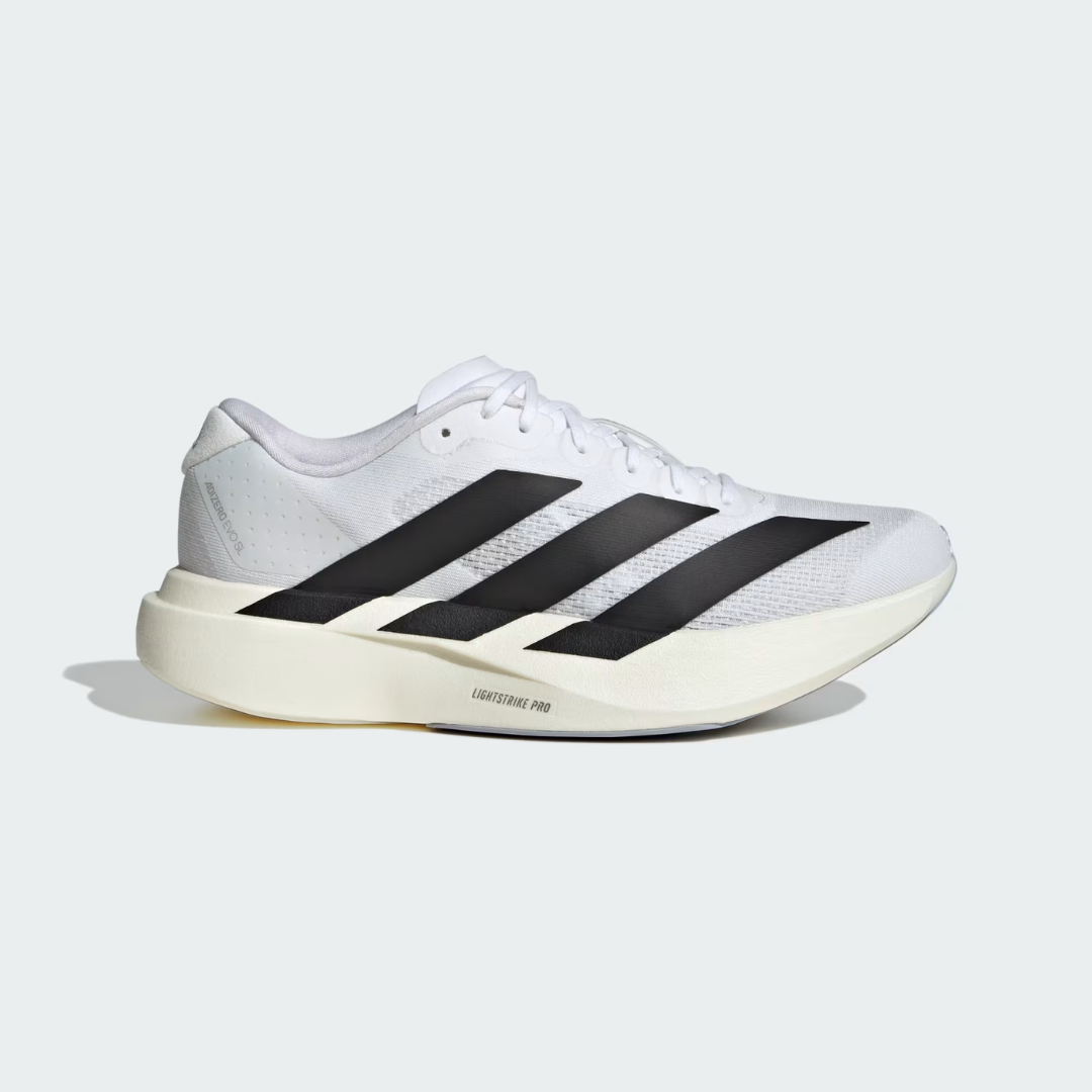 Cut in half: Adidas Adizero EVO SL Review (2024) | RunRepeat
