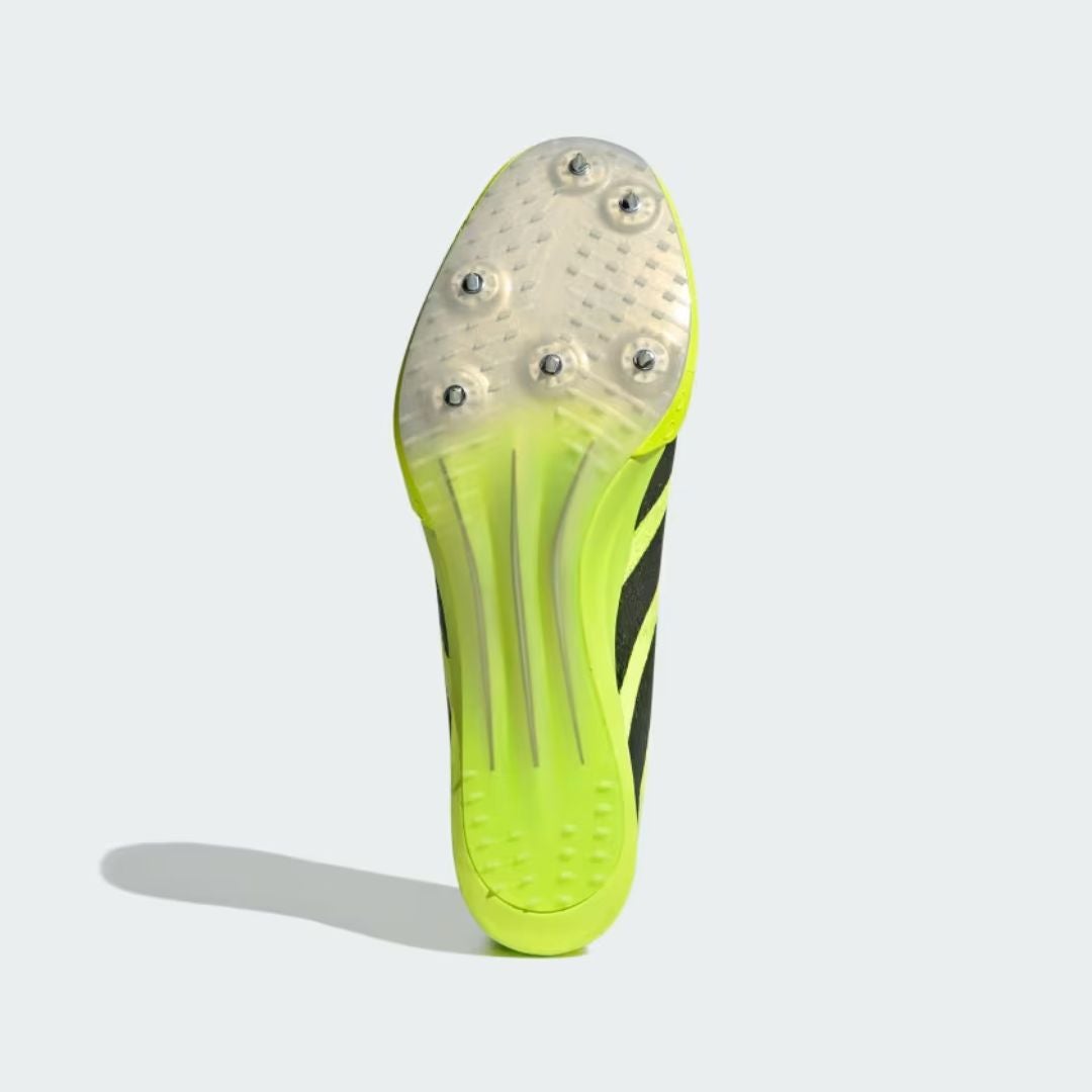 calicocat】 ADIZERO prime SP3 【25.0㎝】 adidas Mens Adizero Prime