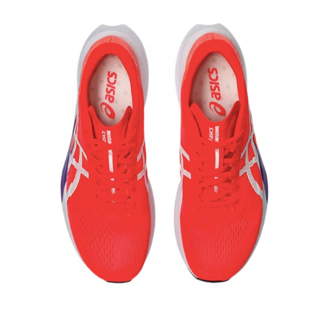 ASICS Men's Magic Speed 4 | Runners' Choice Waterloo