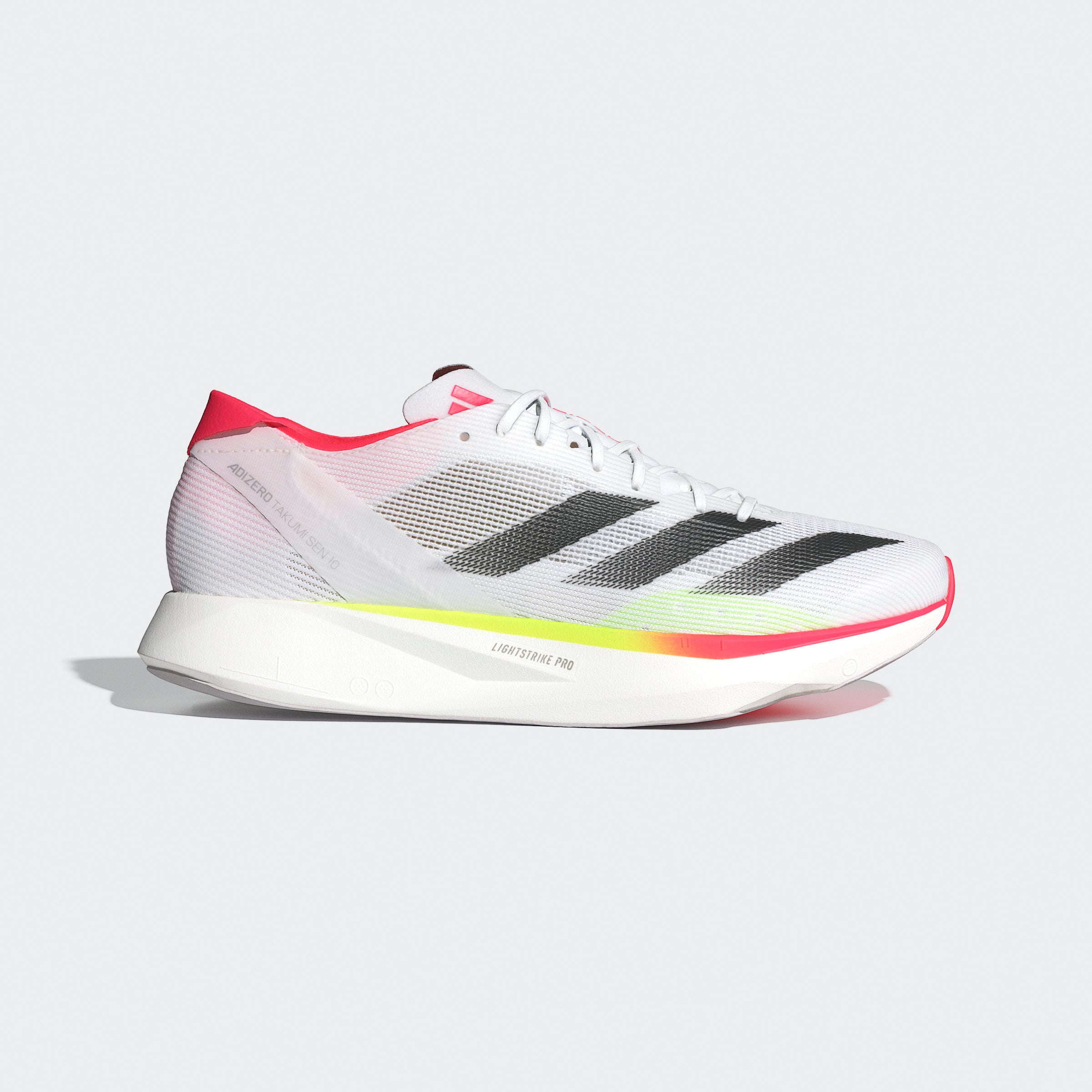 adidas Men's Adizero Takumi Sen 10 | Runners' Choice Waterloo