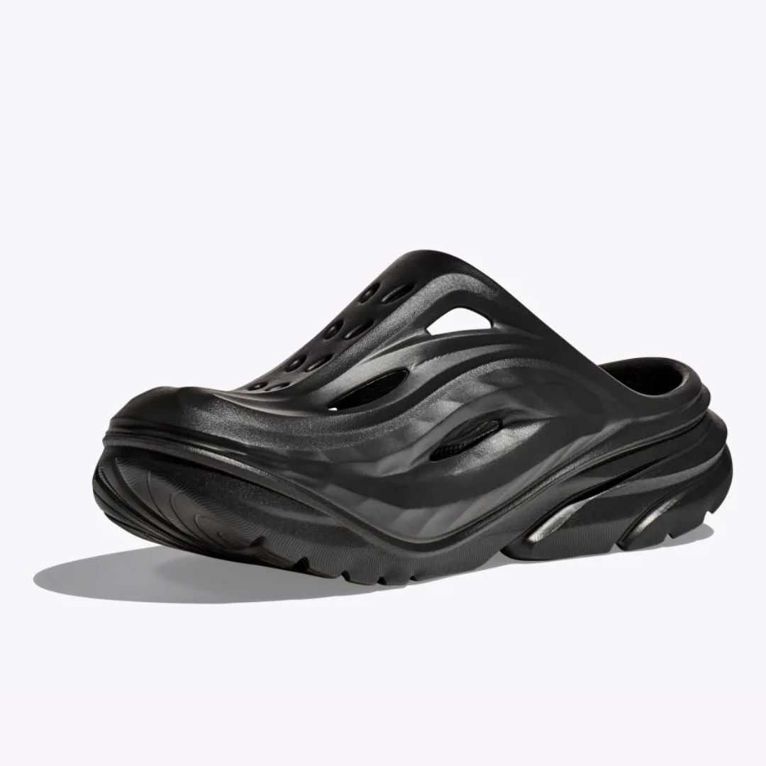 HOKA Unisex Ora Recovery Mule | Runners' Choice Waterloo