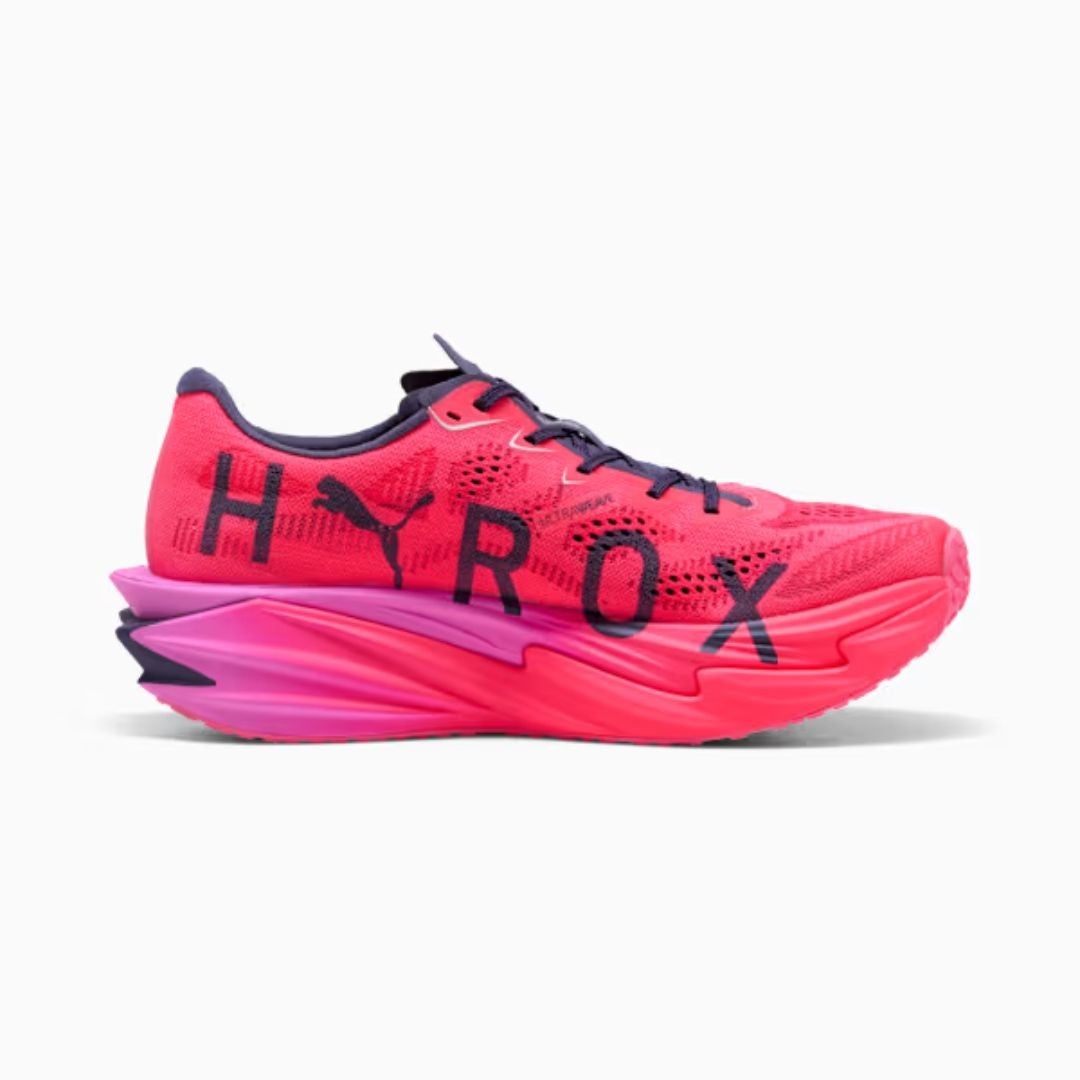 PUMA x HYROX Men's Deviate NITRO Elite 4 | Runners' Choice Waterloo