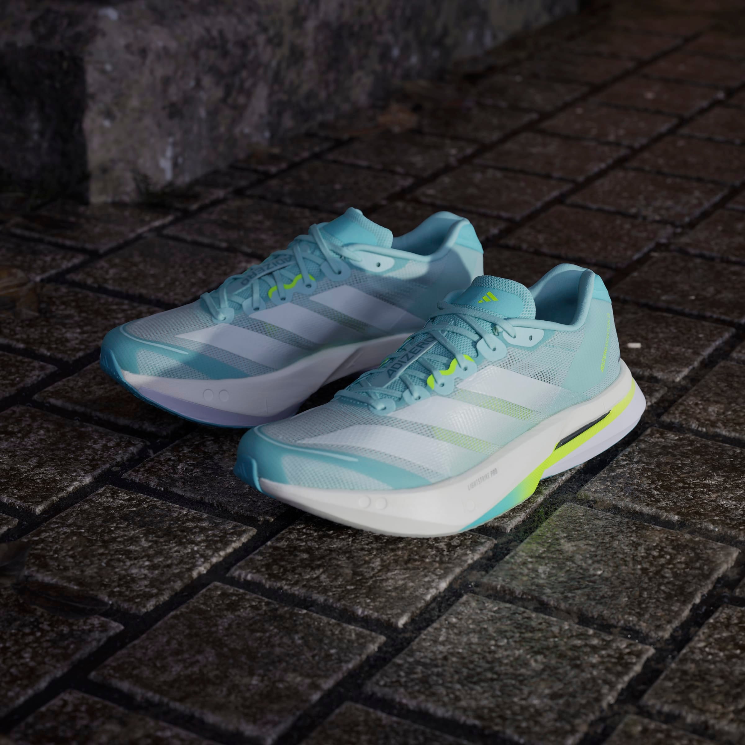 adidas Women's Adizero Boston 13 | Runners' Choice Waterloo