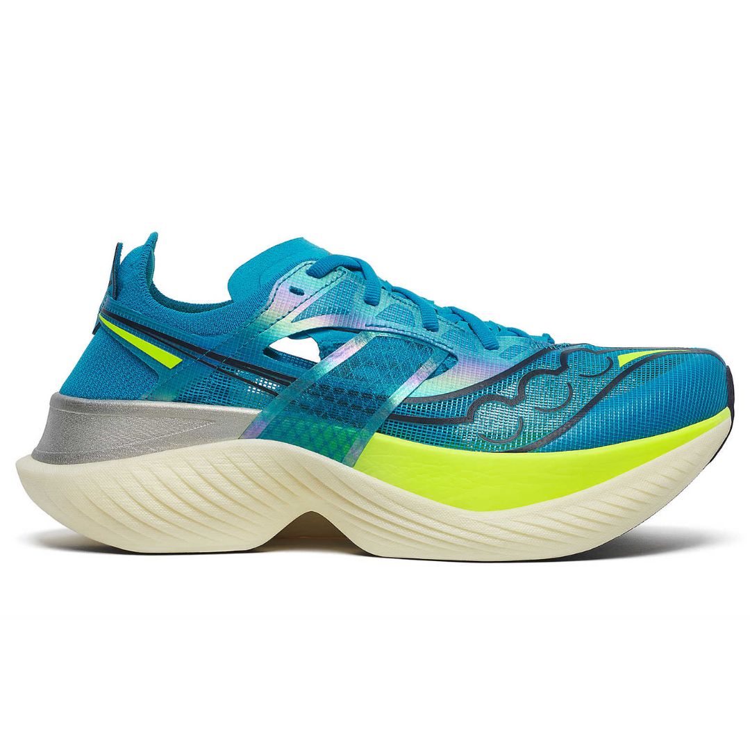 Saucony Women's Endorphin Elite | Runners' Choice Waterloo
