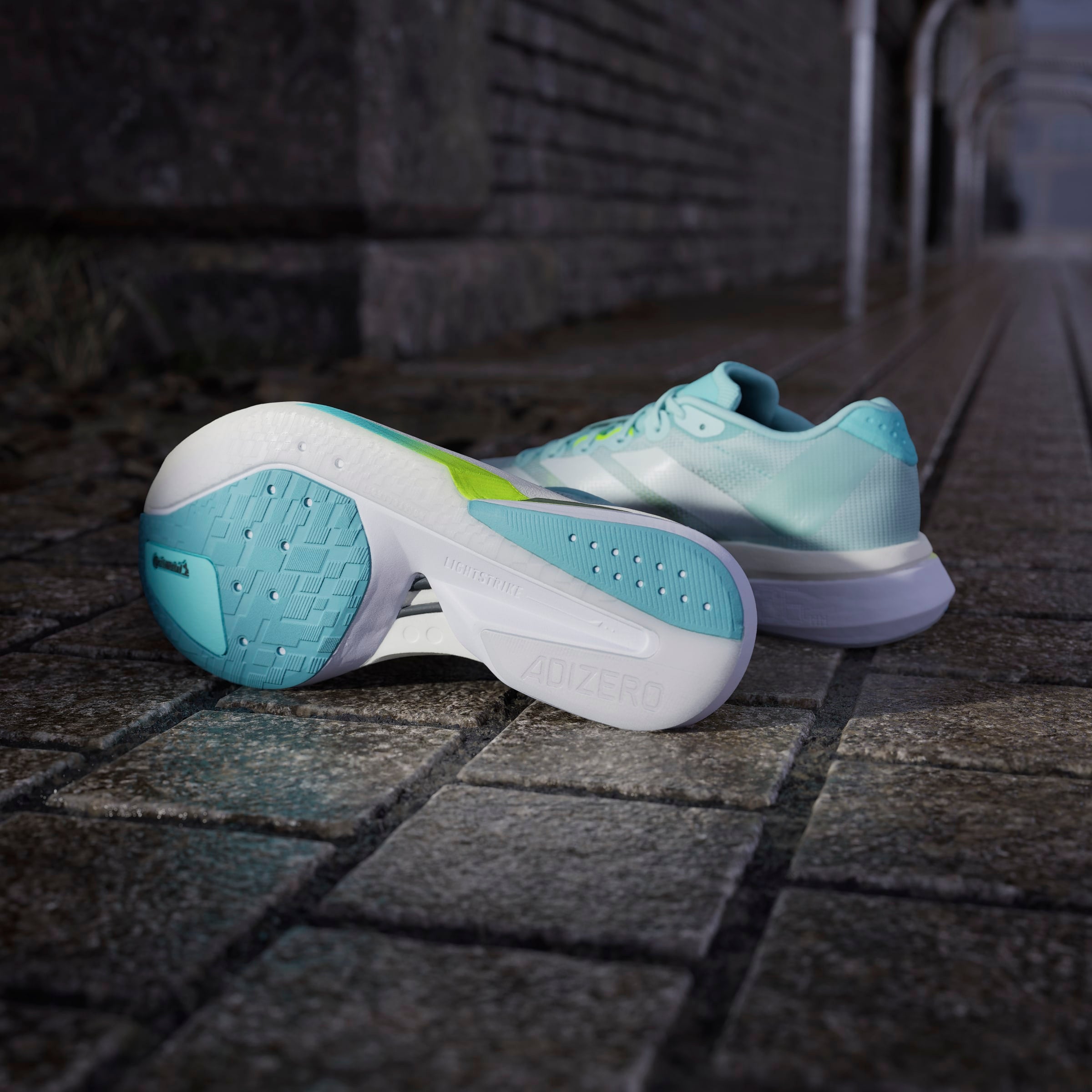 adidas Women's Adizero Boston 13 | Runners' Choice Waterloo