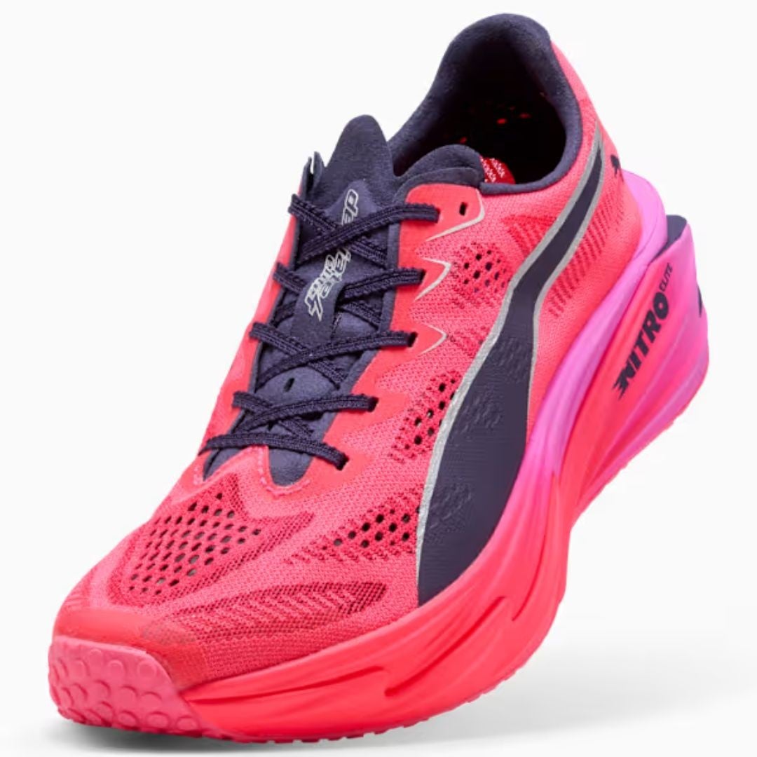 PUMA x HYROX Men's Deviate NITRO Elite 4 | Runners' Choice Waterloo
