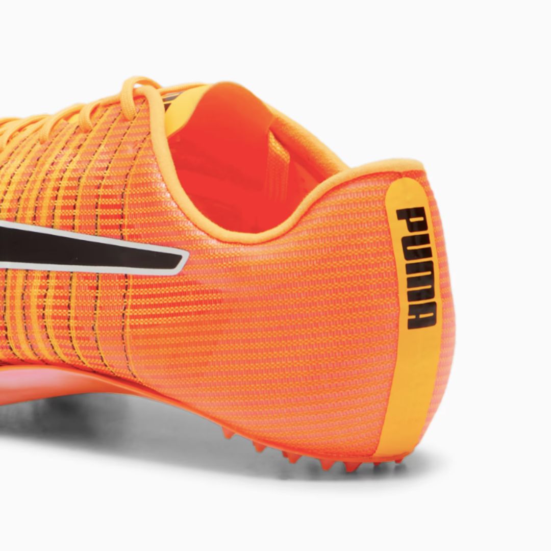 人気の贈り物が Puma Unisex evoSPEED Sprint NITRO 2 | Runners' Choice Waterloo 陸上競技用具