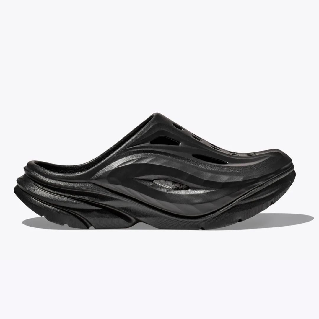 HOKA Unisex Ora Recovery Mule | Runners' Choice Waterloo