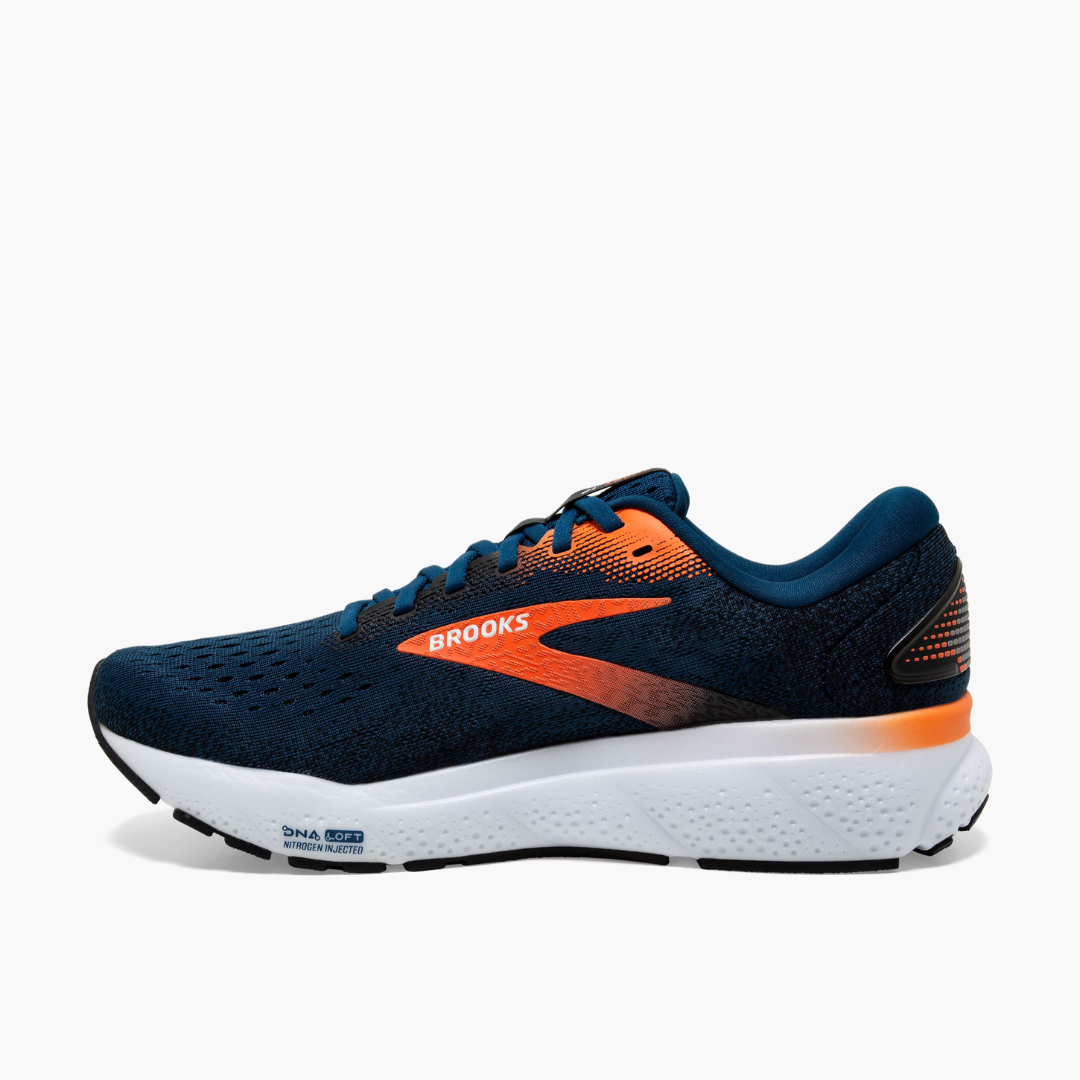 Brooks Men's Ghost 16 Runners' Choice Waterloo