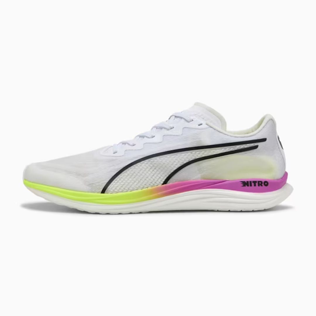 Puma PLOPIO NITRO メンズ　２７センチ PUMA公式】メンズ プロピオ ニトロ ランニングシューズ