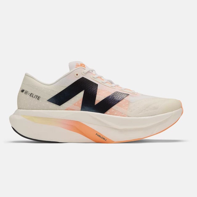 ニューバランスFuelCell SuperComp Elite V4 27.5 New Balance Men's FuelCell SuperComp Elite v4 | Runners