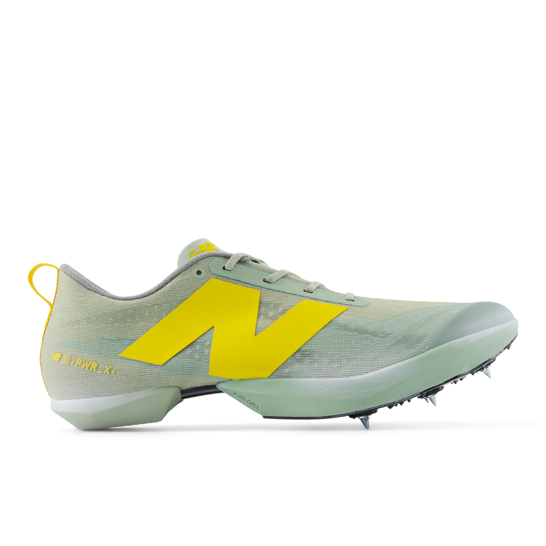 New Balance Unisex FuelCell SuperComp PWR-X v3 Ginkyo Edition