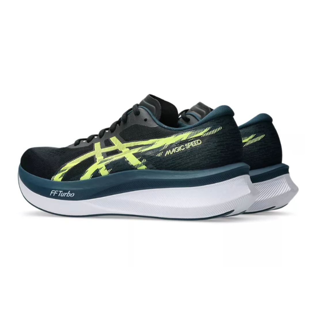 ASICS Men's Magic Speed 4 | Runners' Choice Waterloo