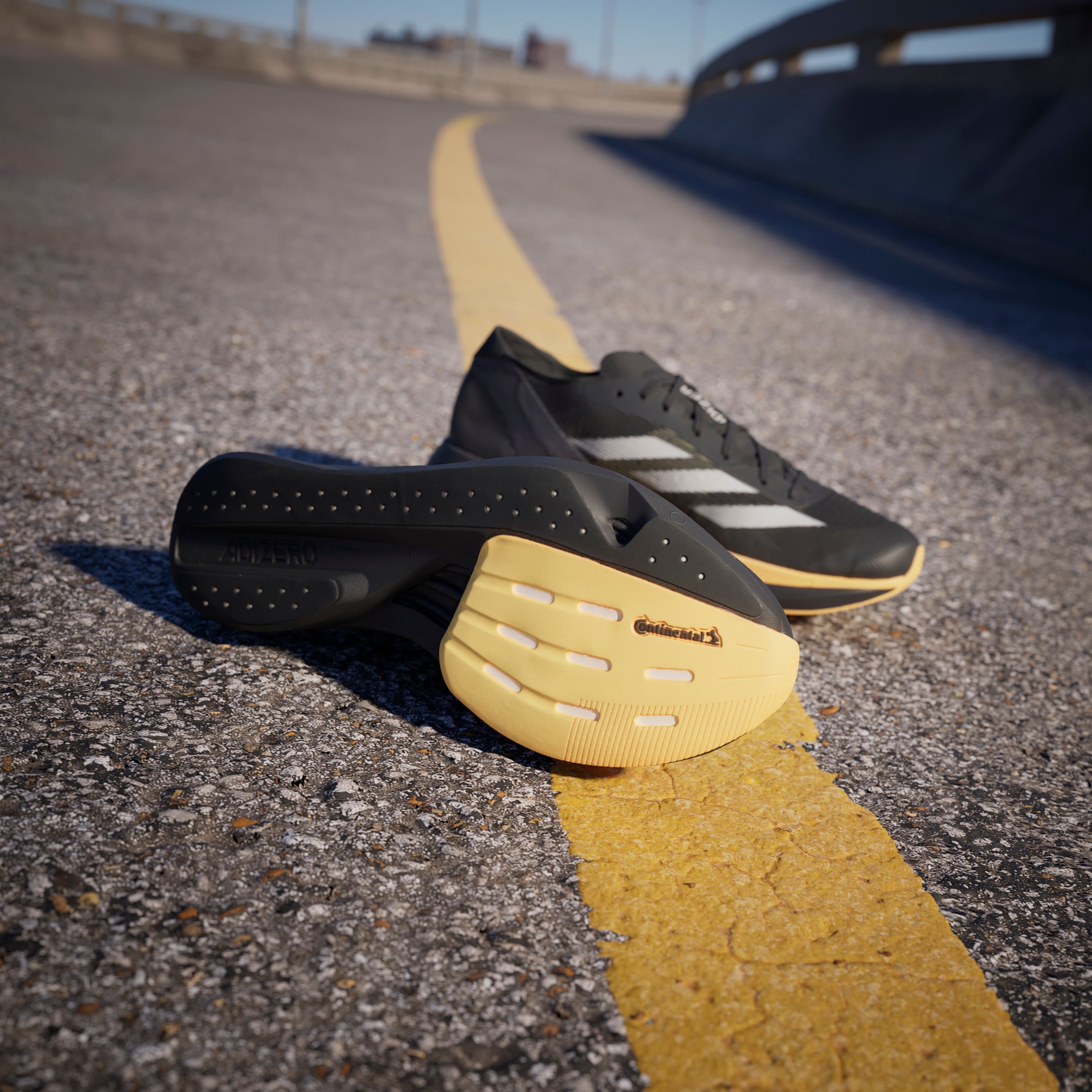adidas Men's Adizero Takumi Sen 10 | Runners' Choice Waterloo