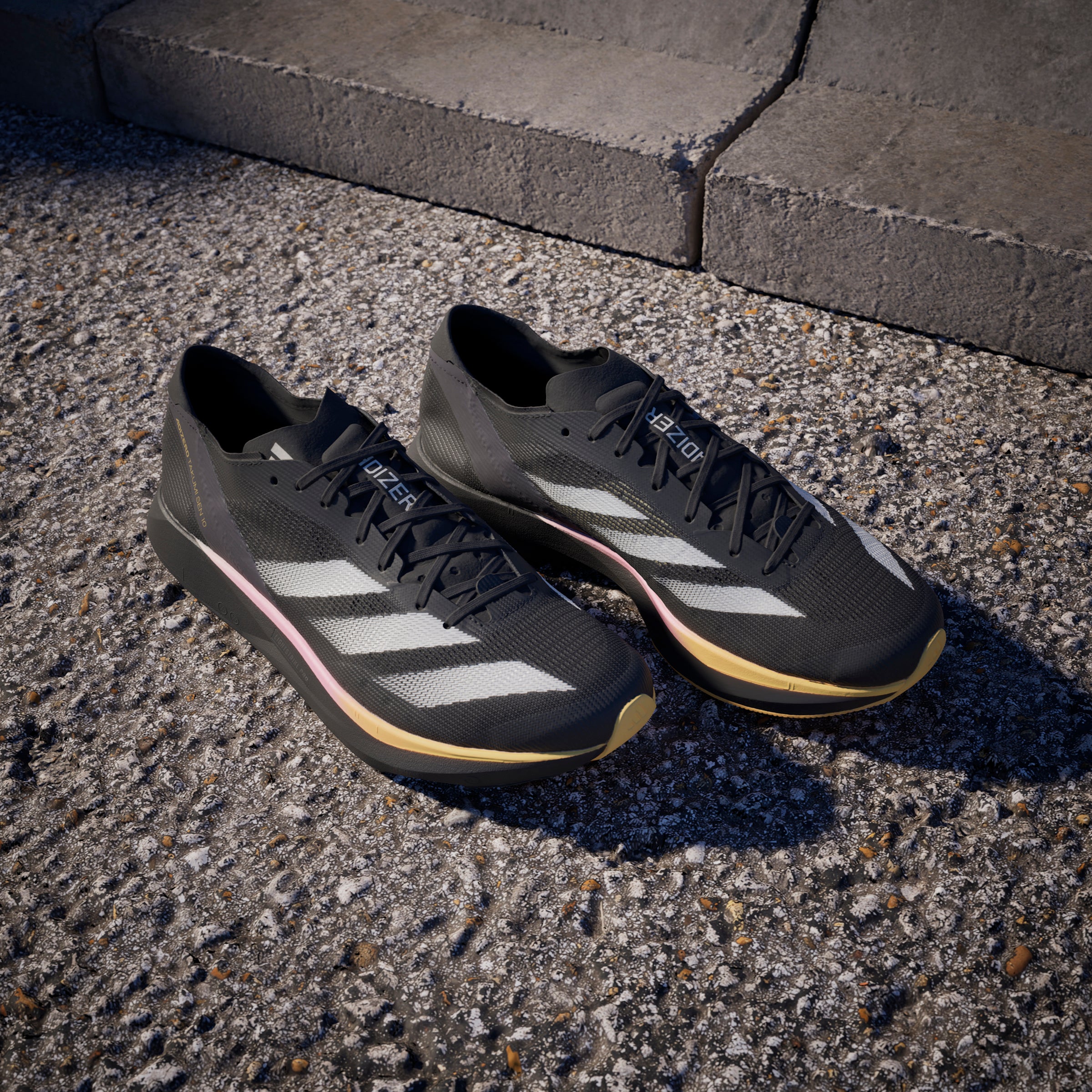 adidas Men's Adizero Takumi Sen 10 | Runners' Choice Waterloo