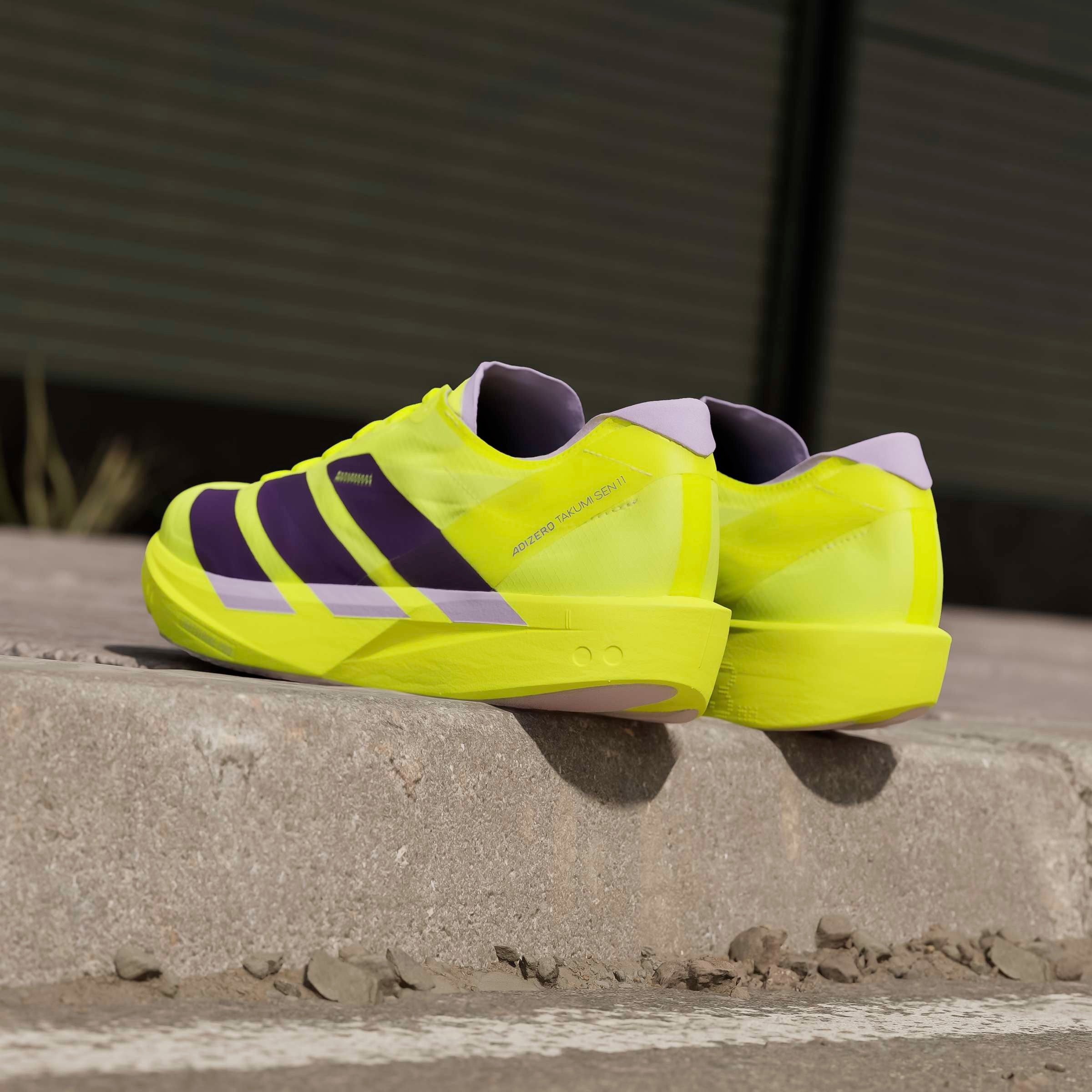 adidas Men's Adizero Takumi Sen 11 | Runners' Choice Waterloo