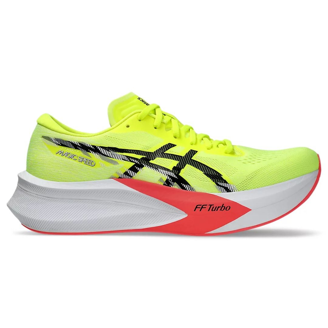 新品未使用 ASICS MAGIC SPEED 4 26.5 2E ASICS Men's Magic Speed 4 | Runners' Choice Waterloo