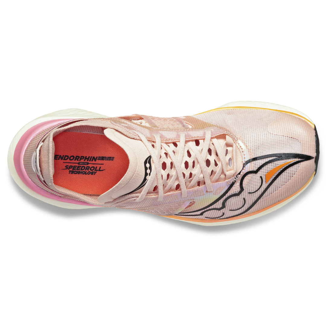 Saucony Women's Endorphin Elite | Runners' Choice Waterloo