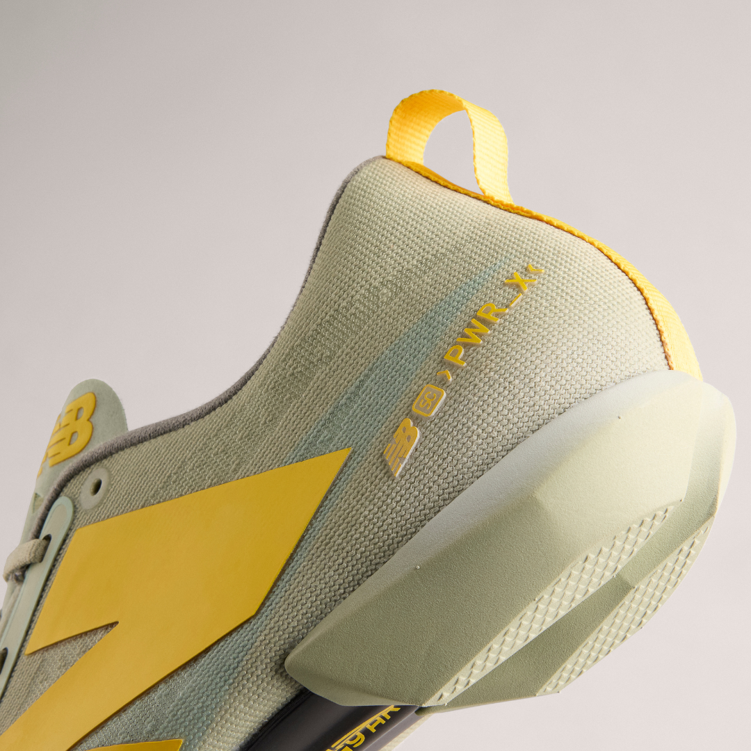 New Balance Unisex FuelCell SuperComp PWR-X v3 Ginkyo Edition