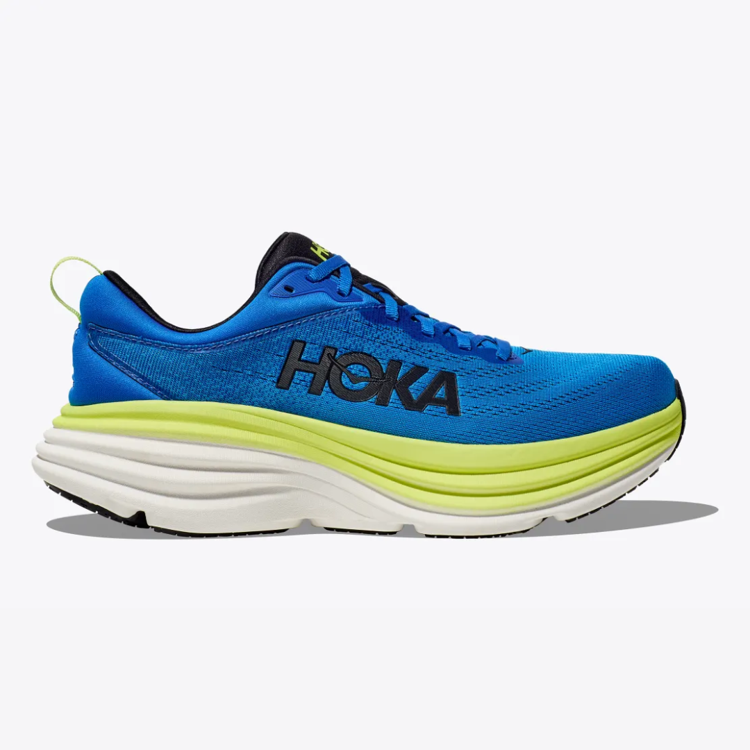 HOKA Men's Bondi 8 | Runners' Choice Waterloo
