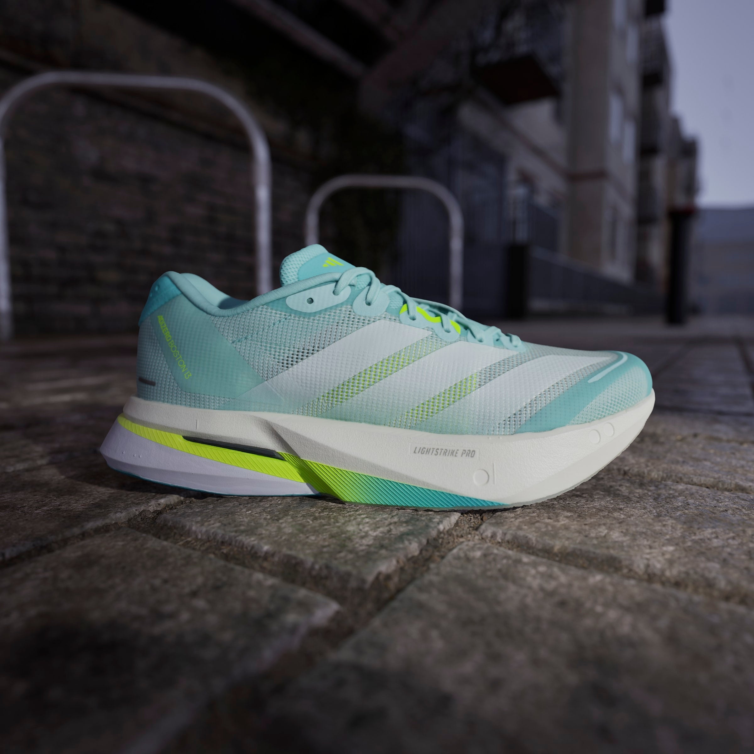 adidas Women's Adizero Boston 13 | Runners' Choice Waterloo