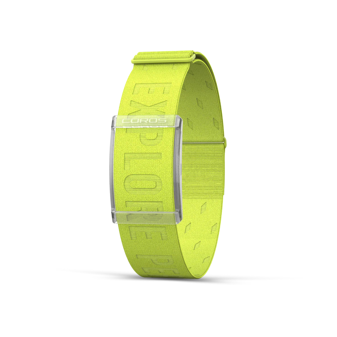COROS Heart Rate Monitor | Runners' Choice Waterloo