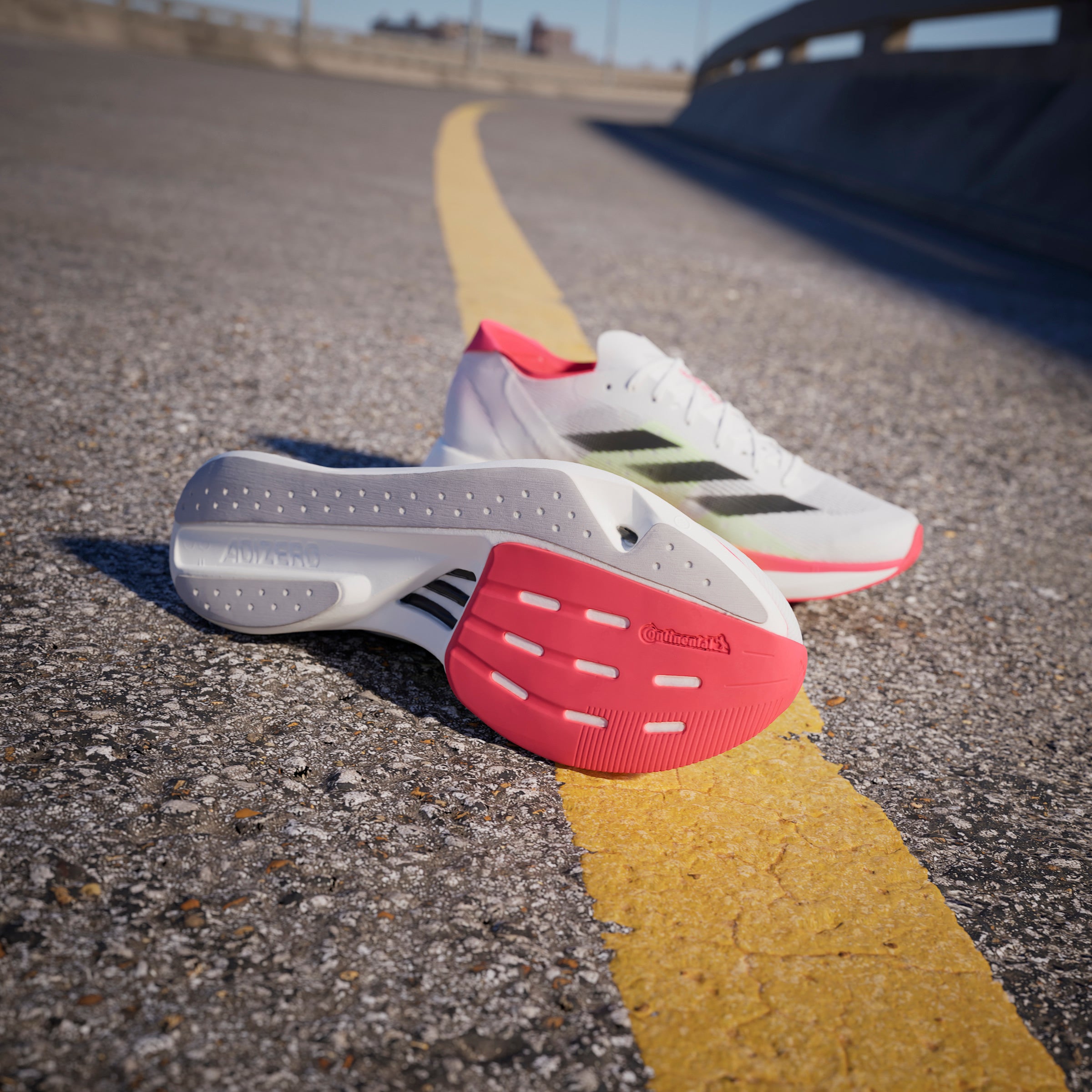 adidas Men's Adizero Takumi Sen 10 | Runners' Choice Waterloo