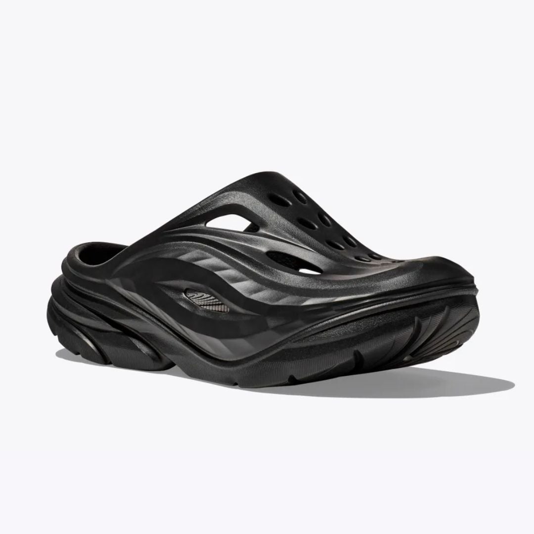 HOKA Unisex Ora Recovery Mule | Runners' Choice Waterloo