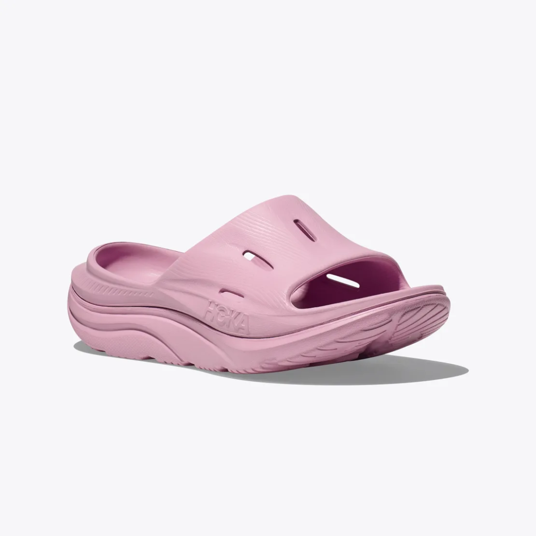 HOKA Unisex Ora Recovery Slide 3 | Runners' Choice Waterloo